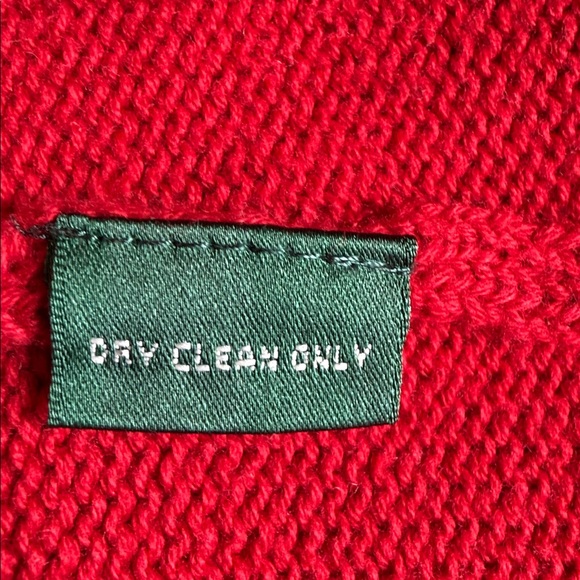 Ralph Lauren Vintage Military Y2K - Picture 7 of 8